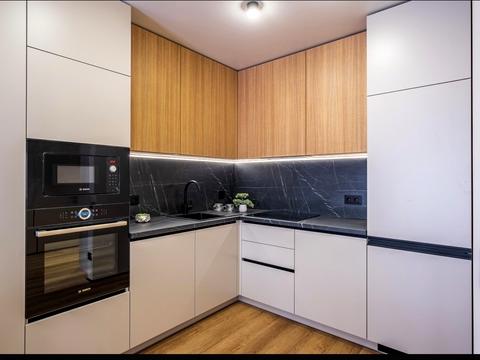 квартира по адресу Михаила Максимовича ул. (Трутенко Онуфрия), 28-Е