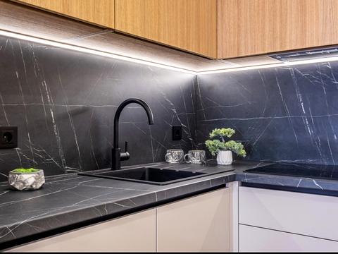 квартира по адресу Михаила Максимовича ул. (Трутенко Онуфрия), 28-Е