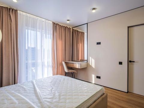 квартира по адресу Михаила Максимовича ул. (Трутенко Онуфрия), 28-Е