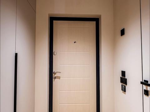 квартира по адресу Михаила Максимовича ул. (Трутенко Онуфрия), 28-Е