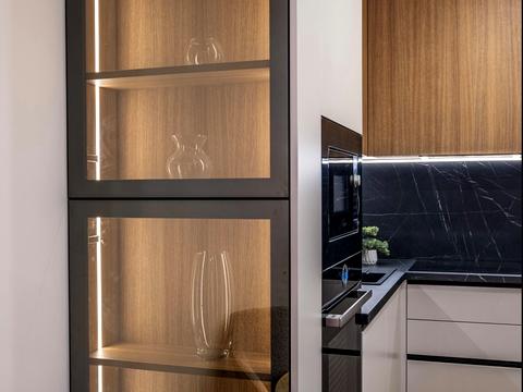 квартира по адресу Михаила Максимовича ул. (Трутенко Онуфрия), 28-Е