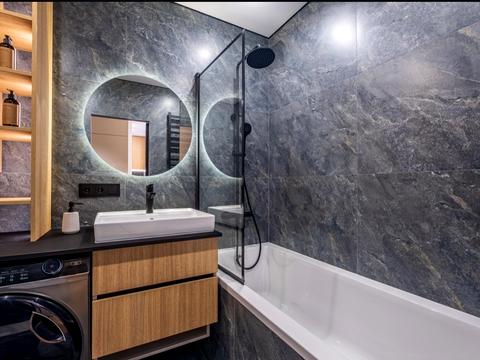 квартира по адресу Михаила Максимовича ул. (Трутенко Онуфрия), 28-Е