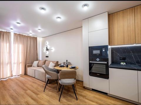 квартира по адресу Михаила Максимовича ул. (Трутенко Онуфрия), 28-Е