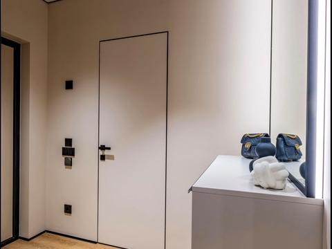 квартира по адресу Михаила Максимовича ул. (Трутенко Онуфрия), 28-Е