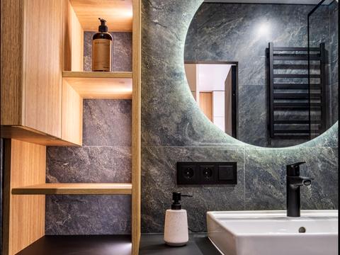 квартира по адресу Михаила Максимовича ул. (Трутенко Онуфрия), 28-Е