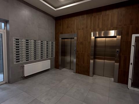 квартира по адресу Михаила Максимовича ул. (Трутенко Онуфрия), 28-Е