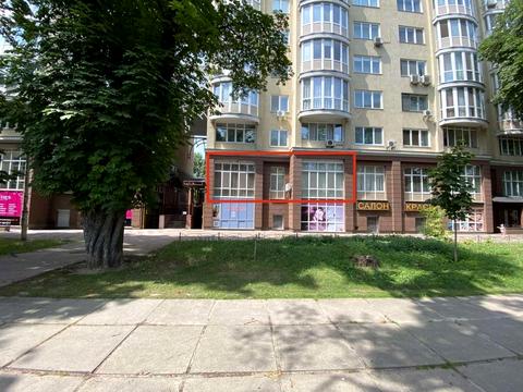 комерційна за адресою Вишгородська вул., 45-Г