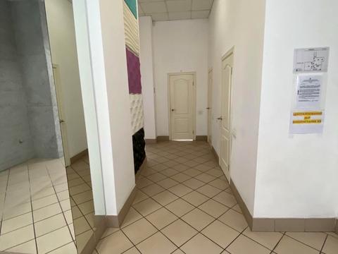 комерційна за адресою Вишгородська вул., 45-Г