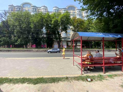 комерційна за адресою Вишгородська вул., 45-Г