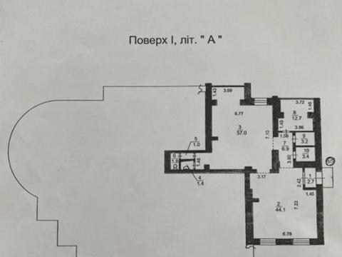 комерційна за адресою Вишгородська вул., 45-Г