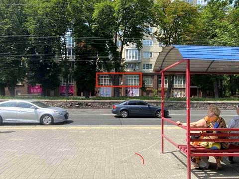 комерційна за адресою Вишгородська вул., 45-Г