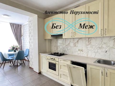 квартира за адресою Академіка Амосова вул., 63