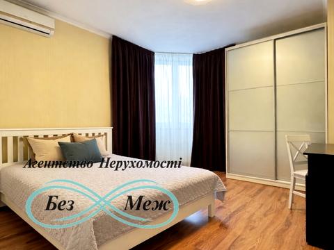 квартира за адресою Академіка Амосова вул., 63