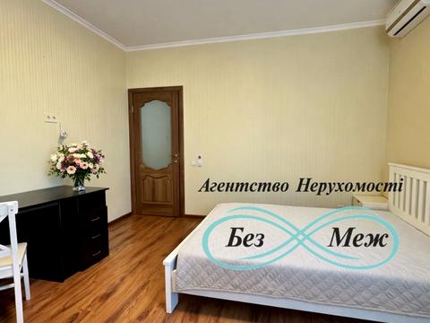 квартира за адресою Академіка Амосова вул., 63