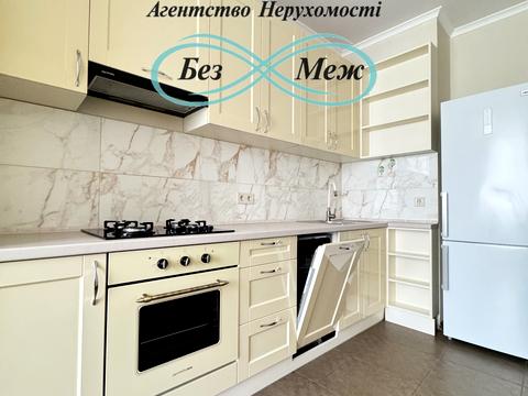 квартира за адресою Академіка Амосова вул., 63