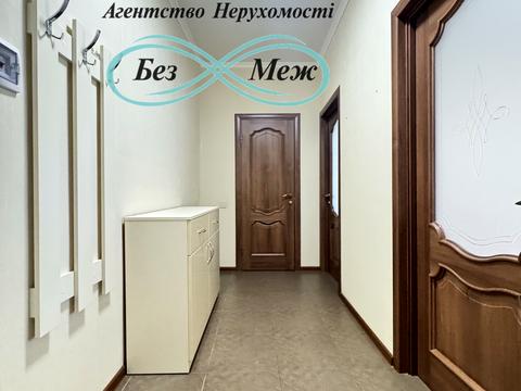 квартира за адресою Академіка Амосова вул., 63