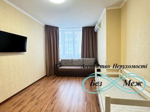 квартира за адресою Академіка Амосова вул., 63