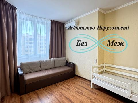 квартира за адресою Академіка Амосова вул., 63