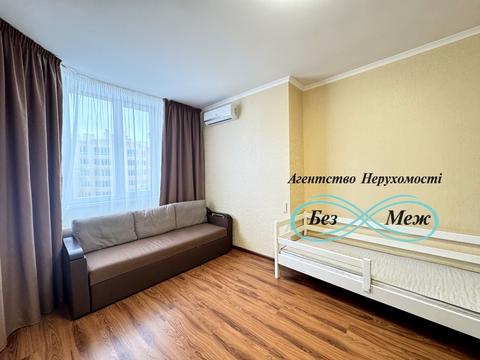 квартира за адресою Академіка Амосова вул., 63