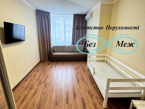 квартира за адресою Академіка Амосова вул., 63