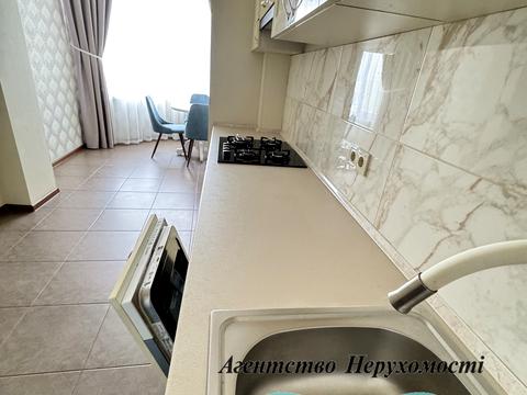 квартира за адресою Академіка Амосова вул., 63