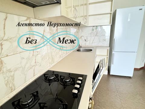 квартира за адресою Академіка Амосова вул., 63