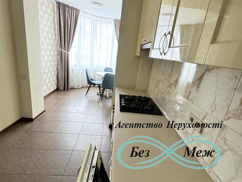 квартира за адресою Академіка Амосова вул., 63