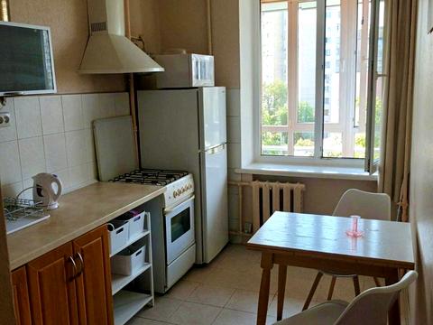 квартира за адресою Михайла Омеляновича-Павленка вул. (Суворова), 7