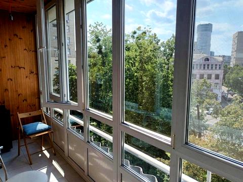 квартира за адресою Михайла Омеляновича-Павленка вул. (Суворова), 7