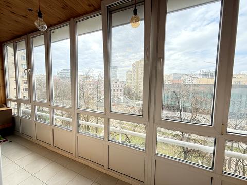 квартира за адресою Михайла Омеляновича-Павленка вул. (Суворова), 7