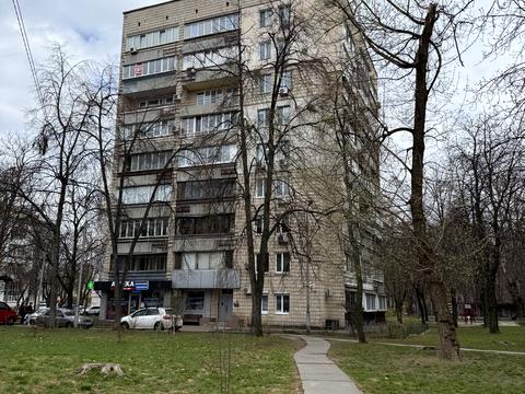 квартира за адресою Михайла Омеляновича-Павленка вул. (Суворова), 7