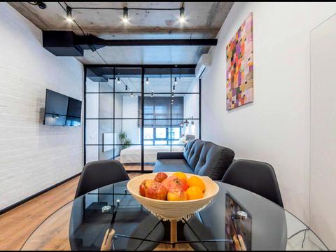 квартира за адресою Кирилівська вул. (Фрунзе), 37-А