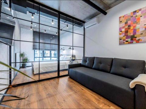 квартира за адресою Кирилівська вул. (Фрунзе), 37-А