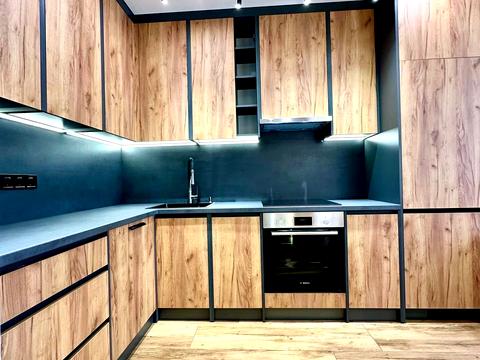 квартира за адресою Олександра Олеся вул., 17