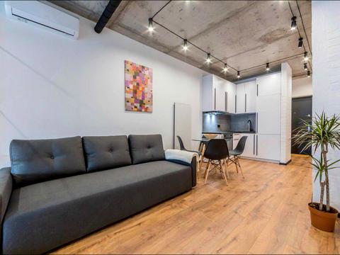 квартира за адресою Кирилівська вул. (Фрунзе), 37-А