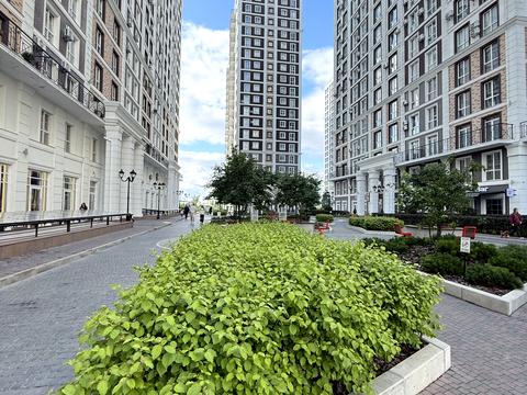 квартира по адресу Михаила Максимовича ул. (Трутенко Онуфрия), 28-Е