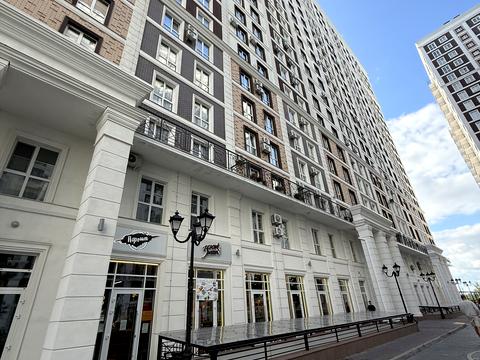 квартира по адресу Михаила Максимовича ул. (Трутенко Онуфрия), 28-Е