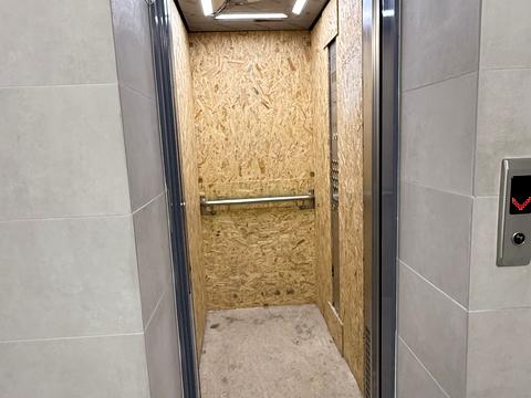 квартира за адресою Горбачевського вул., 20