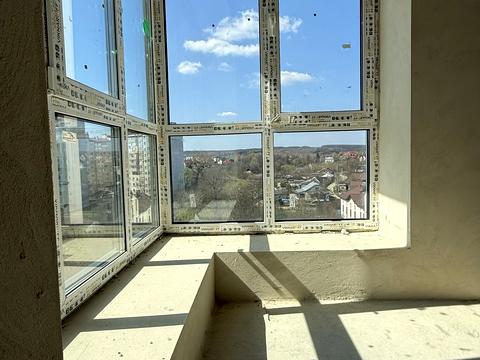 квартира за адресою Горбачевського вул., 20