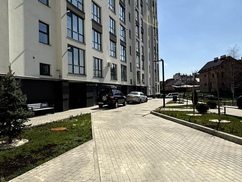 квартира за адресою Горбачевського вул., 20
