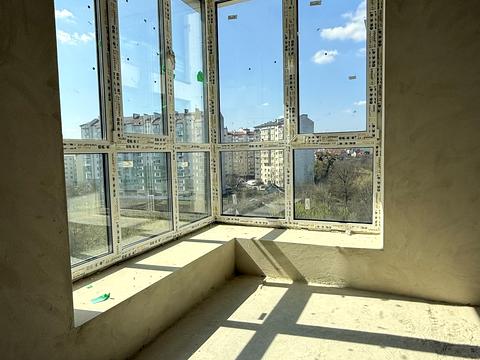 квартира за адресою Горбачевського вул., 20