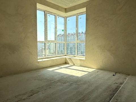 квартира за адресою Горбачевського вул., 20
