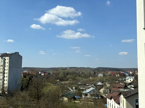 квартира за адресою Горбачевського вул., 20
