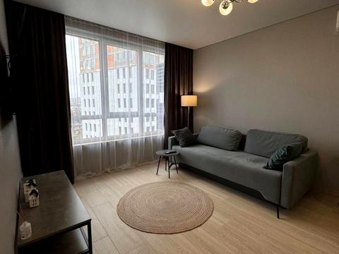 квартира за адресою Замарстинівська вул. (Калініна), 170-К