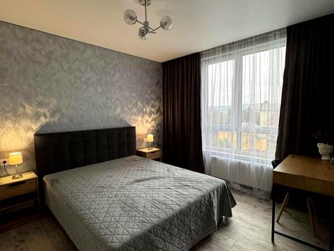 квартира за адресою Замарстинівська вул. (Калініна), 170-К