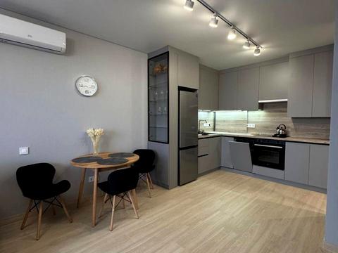 квартира за адресою Замарстинівська вул. (Калініна), 170-К