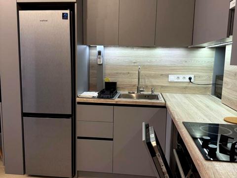 квартира за адресою Замарстинівська вул. (Калініна), 170-К