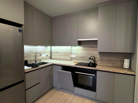 квартира за адресою Замарстинівська вул. (Калініна), 170-К