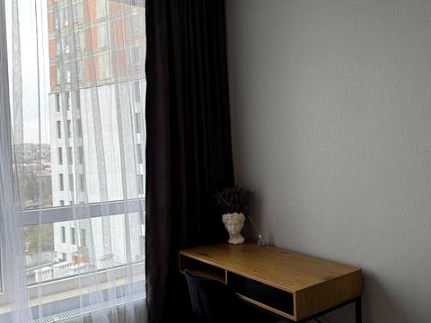 квартира за адресою Замарстинівська вул. (Калініна), 170-К