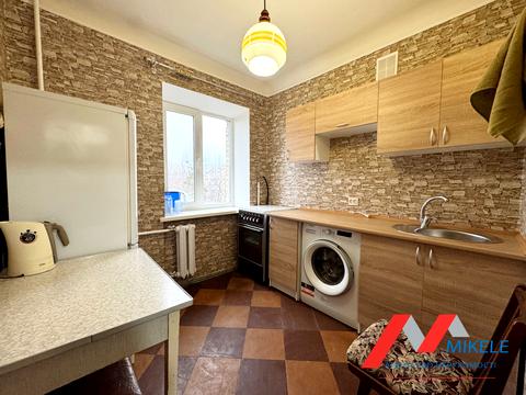 квартира по адресу Джона Маккейна ул. (Кудри Ивана), 38-Б